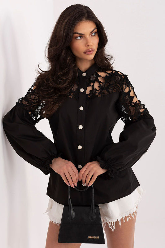  Long sleeve shirt model 227326 Lakerta 