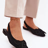  Sandals model 227413 Step in style 