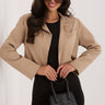  Jacket model 227546 Italy Moda 
