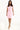  Cocktail dress model 227552 Italy Moda 