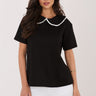  Blouse model 227570 Italy Moda 