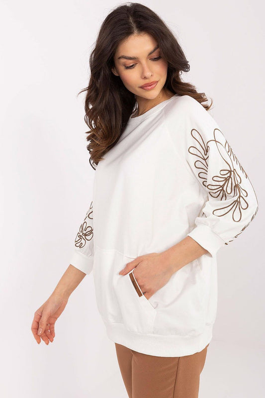  Sweatshirt model 227681 Rue Paris 