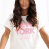  Blouse model 227697 Rue Paris 