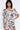  Blouse model 228021 Nife 