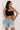  ~Szorty jeansowe model 228039 Factory Price 