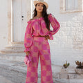 pink 3