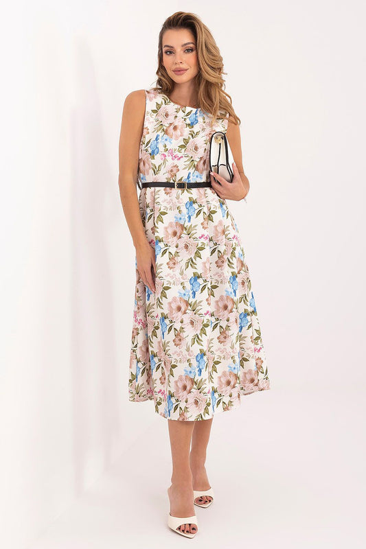  Daydress model 228182 Italy Moda 