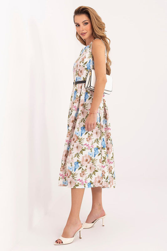  Daydress model 228182 Italy Moda 