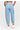  Women trousers model 228293 Makadamia 