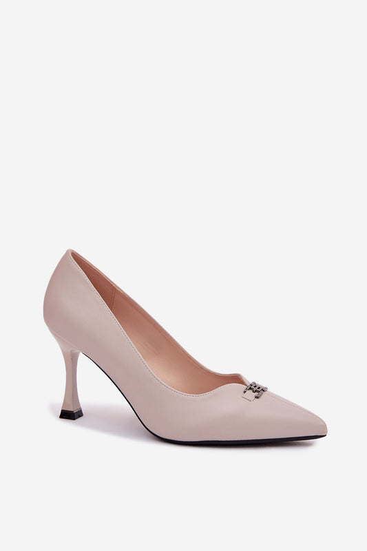  High heels model 228410 Step in style 