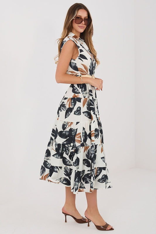  Daydress model 228448 Italy Moda 
