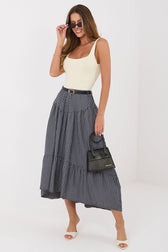  Skirt model 228451 Italy Moda 