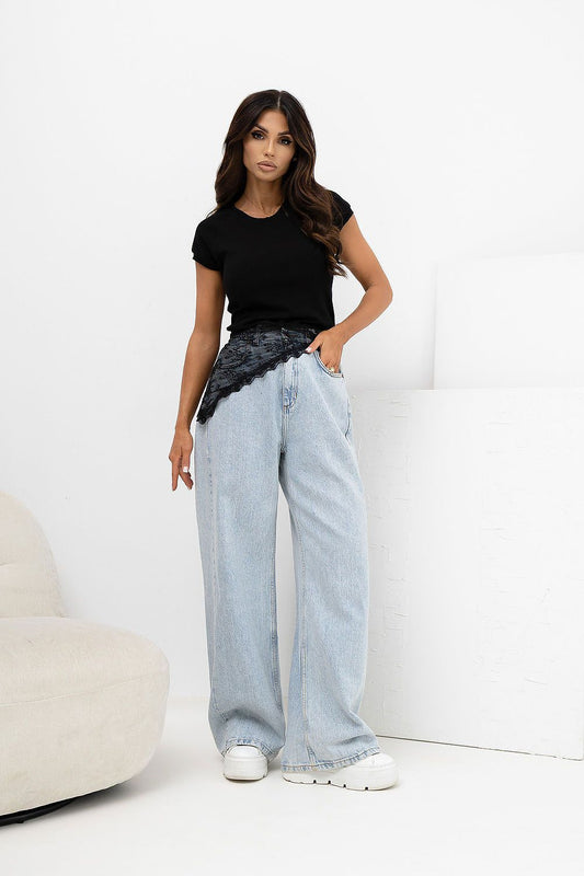  T-shirt model 228681 Rue Paris 
