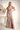  Long dress model 229632 Bicotone 