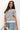 Short sleeve sweater model 230140 Italy Moda 