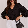 Long sleeve shirt model 230424 Lakerta 