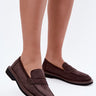  Mocassin model 230742 Step in style 