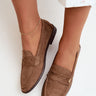  Mocassin model 230744 Step in style 