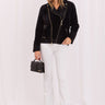  Jacket model 231135 Factory Price 