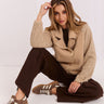  Jacket model 231137 Factory Price 