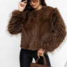  Jacket model 231149 Factory Price 