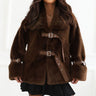  Jacket model 231150 Factory Price 