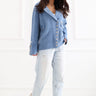 Jacket model 231152 Factory Price 