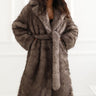  Coat model 231156 Factory Price 