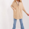  Coat model 231160 Factory Price 