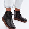  Barefoot model 231164 Step in style 