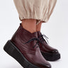  Platform shoes model 231166 Step in style 
