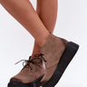  Platform shoes model 231167 Step in style 