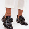  Heeled low shoes model 231177 Step in style 