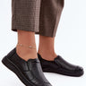  Half shoes model 231179 Step in style 