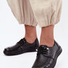  Half shoes model 231180 Step in style 