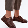  Half shoes model 231181 Step in style 