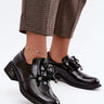  Heeled low shoes model 231183 Step in style 