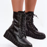  Buskin boots model 231185 Step in style 
