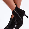  Heel boots model 231186 Step in style 