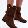  Boots model 231188 Step in style 