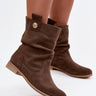  Boots model 231189 Step in style 