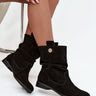  Boots model 231191 Step in style 
