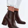  Heel boots model 231193 Step in style 