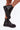  Platform boots model 231197 Step in style 