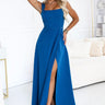  Long dress model 231213 Numoco 