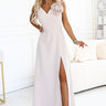  Long dress model 231221 Numoco 