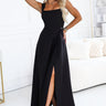  Long dress model 231222 Numoco 
