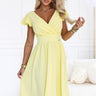  Evening dress model 231227 Numoco 