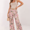  Women trousers model 231255 Rue Paris 