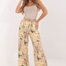  Women trousers model 231256 Rue Paris 